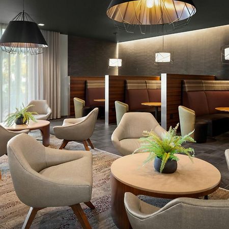 Courtyard By Marriott Titusville Kennedy Space Center Экстерьер фото