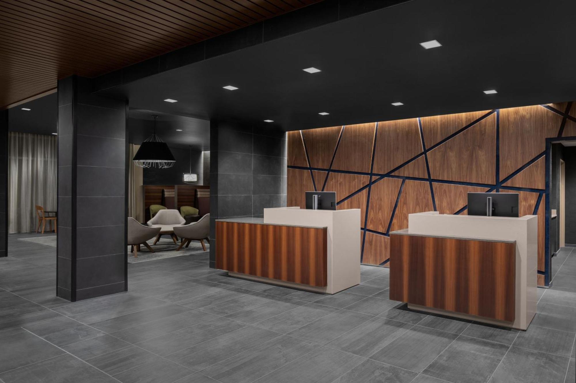Courtyard By Marriott Titusville Kennedy Space Center Экстерьер фото