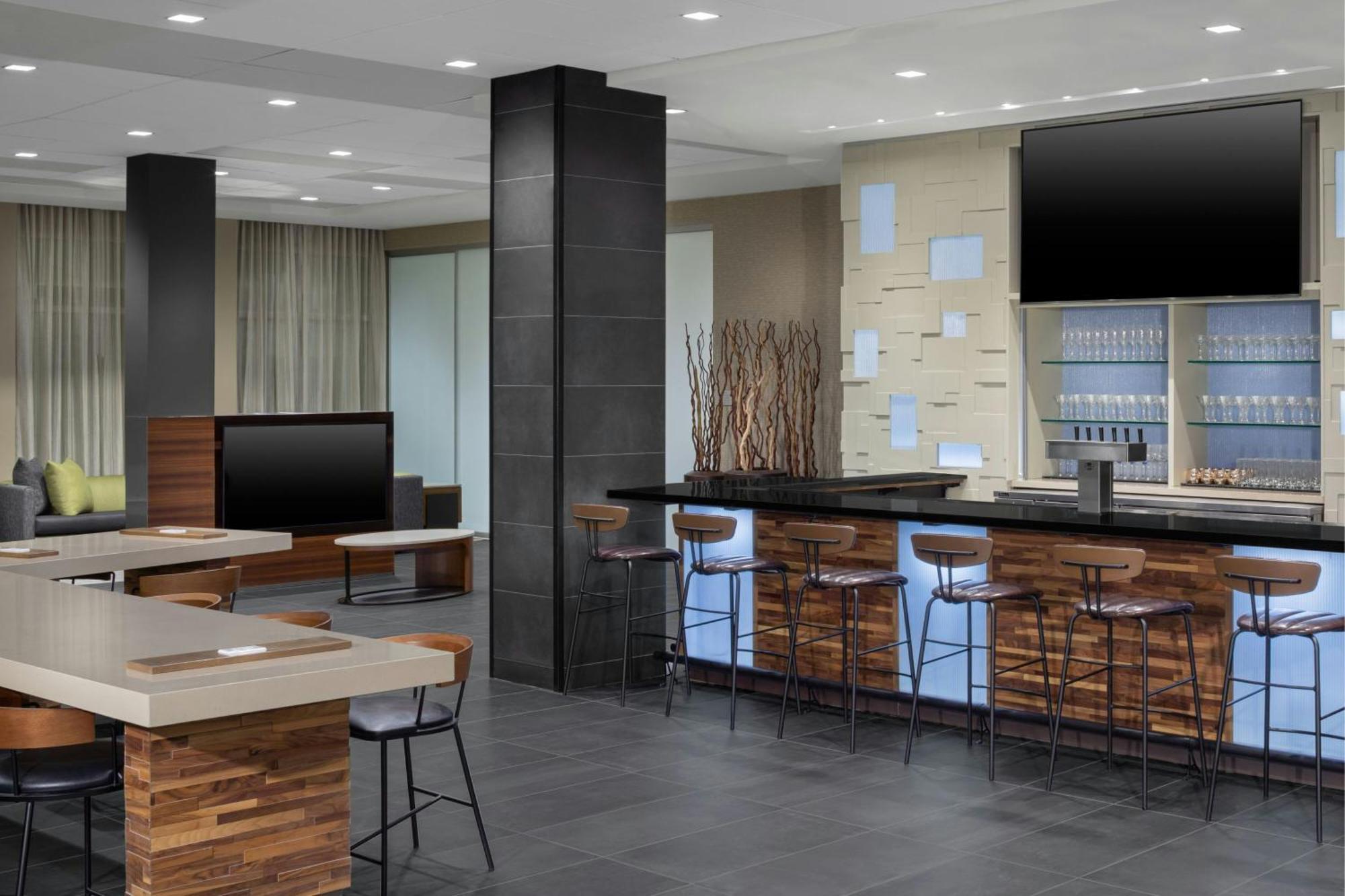 Courtyard By Marriott Titusville Kennedy Space Center Экстерьер фото